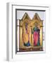 St. Peter and St. Paul-null-Framed Giclee Print