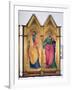 St. Peter and St. Paul-null-Framed Giclee Print