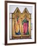 St. Peter and St. Paul-null-Framed Giclee Print