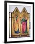 St. Peter and St. Paul-null-Framed Giclee Print