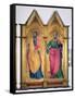 St. Peter and St. Paul-null-Framed Stretched Canvas