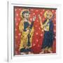 St Peter and St Paul-null-Framed Giclee Print