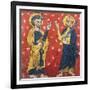 St Peter and St Paul-null-Framed Giclee Print