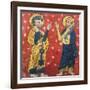 St Peter and St Paul-null-Framed Giclee Print