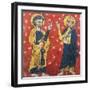 St Peter and St Paul-null-Framed Giclee Print