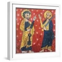 St Peter and St Paul-null-Framed Giclee Print