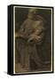 St. Peter, Between 1500 and 1552-Domenico Beccafumi-Framed Stretched Canvas