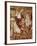 St Peter, Church of Saint-Martin, Vic-En-Bigorre, France, 12th Century-null-Framed Giclee Print