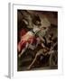St. Peter Freed from Prison-Sebastiano Ricci-Framed Giclee Print