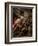 St. Peter Freed from Prison-Sebastiano Ricci-Framed Giclee Print
