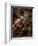 St. Peter Freed from Prison-Sebastiano Ricci-Framed Giclee Print