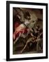 St. Peter Freed from Prison-Sebastiano Ricci-Framed Giclee Print