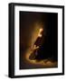 St. Peter in Prison, 1631-Rembrandt van Rijn-Framed Giclee Print