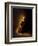 St. Peter in Prison, 1631-Rembrandt van Rijn-Framed Giclee Print