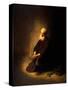 St. Peter in Prison, 1631-Rembrandt van Rijn-Stretched Canvas