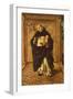St. Peter Martyr-Alonso Berruguete-Framed Giclee Print