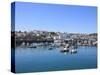 St. Peter Port, Guernsey, Channel Islands, Uk-Amanda Hall-Stretched Canvas