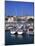 St. Peter Port, Guernsey, Channel Islands, United Kingdom, Europe-Lightfoot Jeremy-Mounted Photographic Print