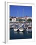 St. Peter Port, Guernsey, Channel Islands, United Kingdom, Europe-Lightfoot Jeremy-Framed Photographic Print