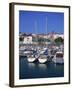 St. Peter Port, Guernsey, Channel Islands, United Kingdom, Europe-Lightfoot Jeremy-Framed Photographic Print