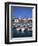 St. Peter Port, Guernsey, Channel Islands, United Kingdom, Europe-Lightfoot Jeremy-Framed Photographic Print