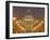 St. Peter's Basilica and Conciliazione Street, Rome, Lazio, Italy, Europe-Marco Cristofori-Framed Photographic Print