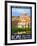 St. Peter's Basilica, Roma Italy 6-Anna Siena-Framed Giclee Print