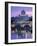 St. Peter's Basilica, Rome, Italy-Walter Bibikow-Framed Photographic Print