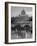 St. Peter's Basilica, Rome, Italy-Walter Bibikow-Framed Photographic Print