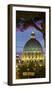St. Peter's Basilica, Rome, Lazio, Italy-Rainer Mirau-Framed Photographic Print
