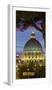 St. Peter's Basilica, Rome, Lazio, Italy-Rainer Mirau-Framed Photographic Print