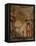 St. Peter's Basilica, Rome-Giacinto Gigante-Framed Stretched Canvas