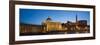 St. Peter's Basilica, The Vatican, Rome, Italy-Michele Falzone-Framed Photographic Print