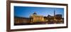 St. Peter's Basilica, The Vatican, Rome, Italy-Michele Falzone-Framed Photographic Print