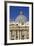 St. Peter's Basilica, Vatican City, Rome, Lazio, Italy-Stuart Black-Framed Photographic Print