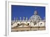 St. Peter's Basilica, Vatican City, Rome, Lazio, Italy-Stuart Black-Framed Photographic Print