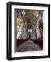 St. Peter's Basilica, Vatican City, UNESCO World Heritage Site, Rome, Lazio, Italy, Europe-Carlo Morucchio-Framed Photographic Print