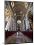 St. Peter's Basilica, Vatican City, UNESCO World Heritage Site, Rome, Lazio, Italy, Europe-Carlo Morucchio-Mounted Photographic Print