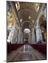 St. Peter's Basilica, Vatican City, UNESCO World Heritage Site, Rome, Lazio, Italy, Europe-Carlo Morucchio-Mounted Photographic Print