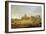 St. Peter's Basilica-Gaspar van Wittel-Framed Giclee Print