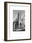 St Peter's Church, Brighton, East Sussex, 1829-J Rogers-Framed Giclee Print