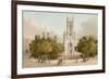 St. Peter's Church - Brighton-English School-Framed Giclee Print