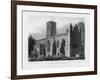 St Peter's Church, from the South-East, Oxford, 1833-John Le Keux-Framed Giclee Print