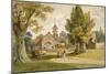 St Peter's Church, Petersham, Surrey, 1820-null-Mounted Giclee Print