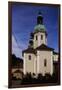 St. Peter's Church, St. Peter's Abbey, Salzburg, Austria, 17th-18th Century-null-Framed Giclee Print