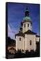 St. Peter's Church, St. Peter's Abbey, Salzburg, Austria, 17th-18th Century-null-Framed Stretched Canvas