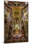 St. Peter's Church, Vienna, Austria, Europe-Neil Farrin-Mounted Photographic Print