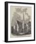 St Peter's English Episcopal Chapel, Montrose-null-Framed Giclee Print