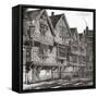 St. Peter's Hospital-null-Framed Stretched Canvas