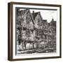 St. Peter's Hospital-null-Framed Giclee Print